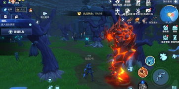 过世气息：血色红灯笼