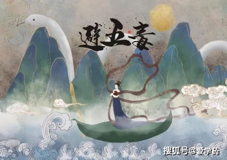 生肖星座也得堪一眼