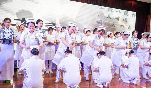 大专学历青年，护士职业是改变命运的岗位吗？