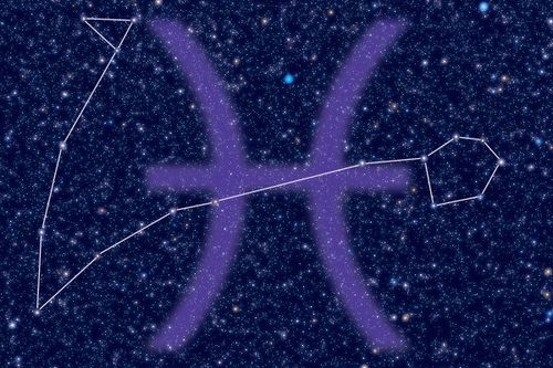 双鱼与巨蟹：一场水象星座的虐恋大戏