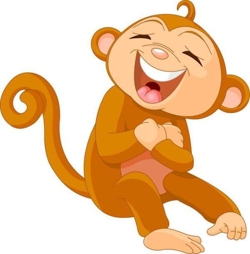 将轩鹤冠猴打一生肖，这是什么生肖的尾巴忒别长？
