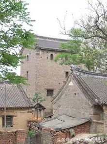 北双水乡的天然风光