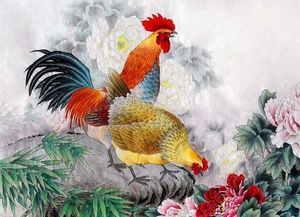 今日生肖鸡运势中，嘴上春风指的是什么生肖的特点？