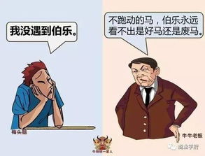 看得见摸不着才叫营销