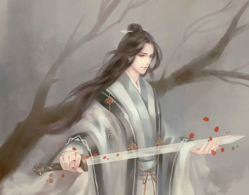 白蛇化人