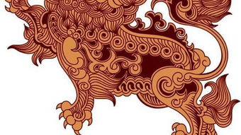 古代文化底蕴中的“摇曳”：吉祥与祝福