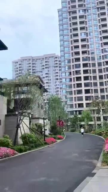 锦都家园：宜居典范