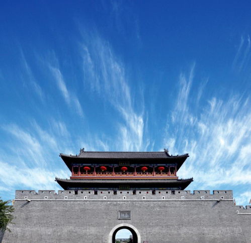 国庆寻迹：一场让人摸不着头脑却又欲罢不能的古都秘史大乱炖