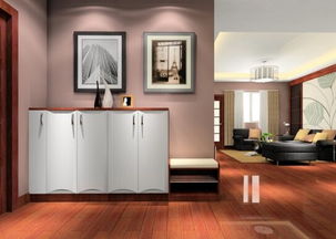 门口消防柜摆放是否会影响家居风水布局？