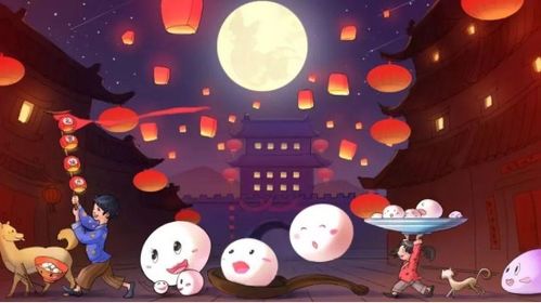 南方元宵节：古韵今风，传统与现代交融盛宴