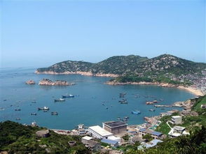 美食乱入：嵊泗的海鲜大餐 (钱包准备好!)