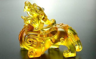 貔貅：只进不出的守财奴