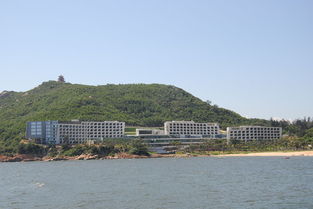2）南沙湾——浪漫？还是浪费时间？