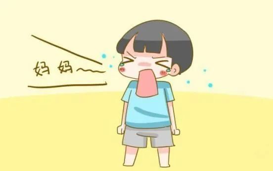 夜深厚了 孩子哭声的谜团