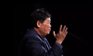 震惊！玻璃大王曹德旺不为人知的午夜秘闻