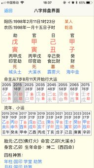 算命看不懂我的八字，算命看八字这种玄学方法真的准确吗？