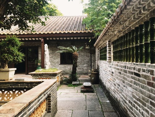 二、 胡同深处，探寻老北京的文化底蕴，迷失在时光里