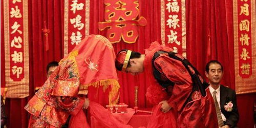 福建婚俗：传统喜庆，婚宴热闹，婚嫁习俗盘点！