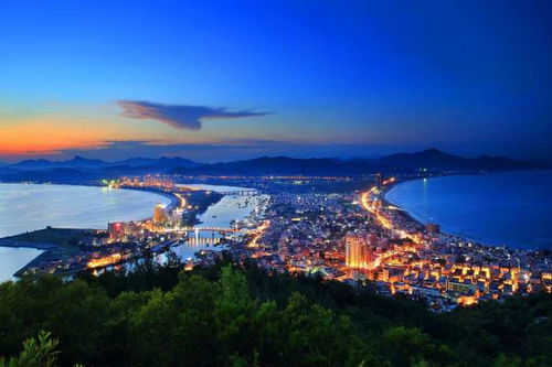 沙滩？呵呵，理想很丰满现实很骨感