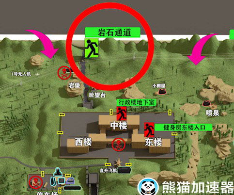熊猫塔奇遇记：一个被高估的网红景点？
