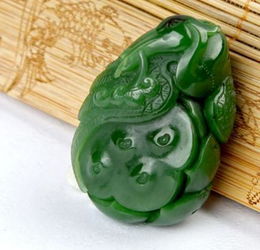 和田碧玉：玉中爱马仕