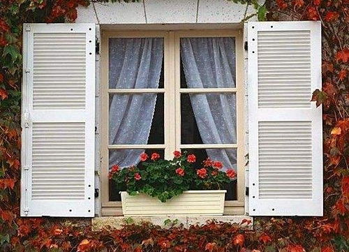 房子西面墙开窗风水好吗,房子西面墙开窗风水