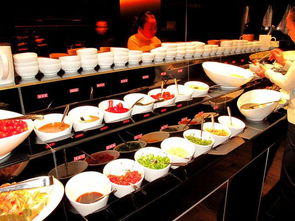 招财植物，让火锅店生意兴隆