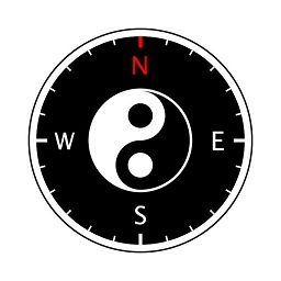 正宗三合罗盘下载，如何找到风水罗盘安居指南针的正确使用方法？