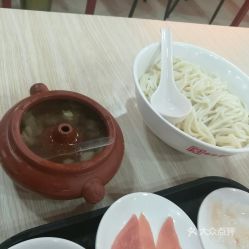 福华园，又一个老字号的坚守