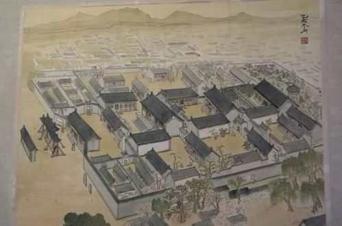 道士给人堪风水，这个风水布局真的靠谱吗？