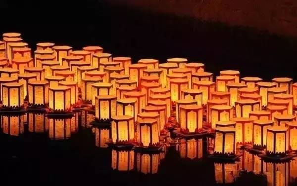 千年祭祀文化，中元节爆款传承！