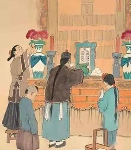 重阳节：古今交融，传统风俗爆款节日