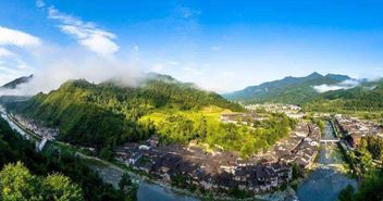 八、 幽幽古道千年石刻