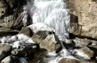 徒步探秘，体验山野之美