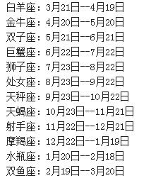 我是阳历2005年10月23号上午九点多出生的，到底是不是天秤座呢？