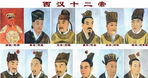 四、看看这一些唐朝名门闺秀