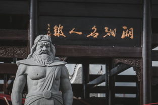 九、兵马俑的夜