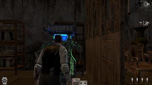 灵魂出窍与风水布局