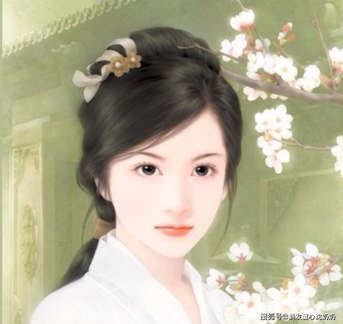 最後必須按頭安利 :月亮女神寵愛の亥時女——柔韌勝鋼鐵溫柔殺死人