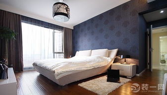 四、卧室：私密空间的讲究