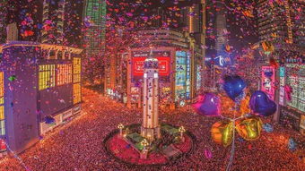 午夜钟声的预兆