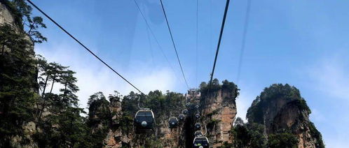 住宿建议——武陵源区的小旅馆 vs 大酒店
