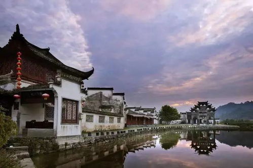 西递VS宏村：为什么聪明人都选这个破地方？