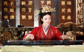 三、 风水角度：宫廷布局与皇后的选择