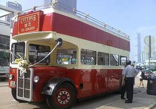 从新会晃悠到澳门：巴士才是土皇帝，飞机？呵呵哒！