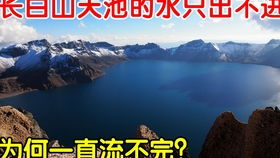 震惊！长白山门票背后的惊天大骗局，看完我直接裂开了！