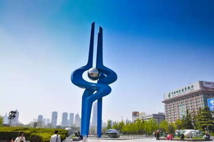 从济南出发：一条被泉水洗礼过的路