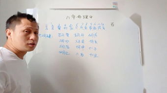 八字命理的硬伤