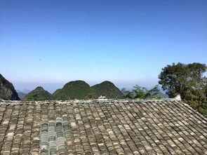 马屿古镇：像一条被时间遗忘的河流， 悄悄流过