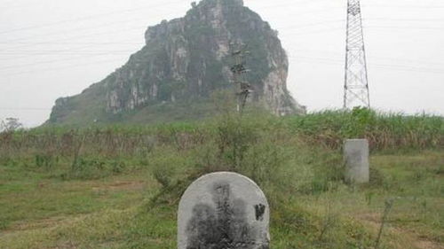 风水坟山向山出拳头,坟地Zui好向山